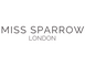 Miss Sparrow